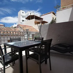 Andes Appartement